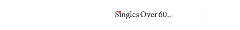 Singles Over 60 Dating