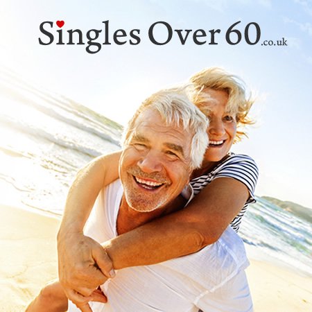 Singles over 55 Mens 55