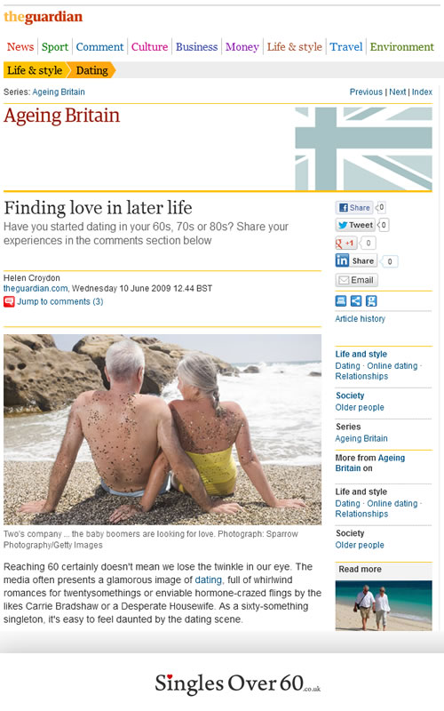 singles-over-60-uk-dating-news